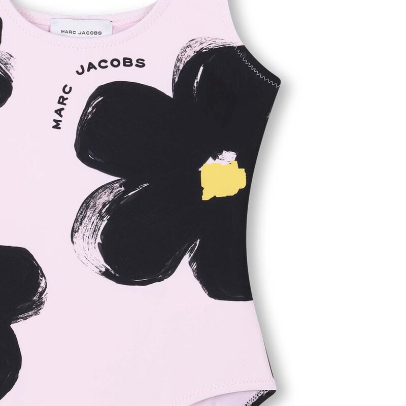 MARC JACOBS One-Piece Swimsuit 3-10Y image number 2